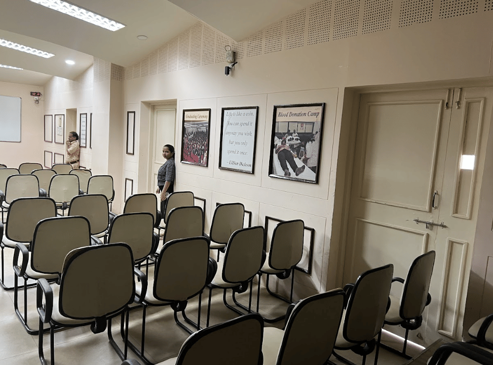 IES's Management College and Research Centre Mumbai Campus photo 15